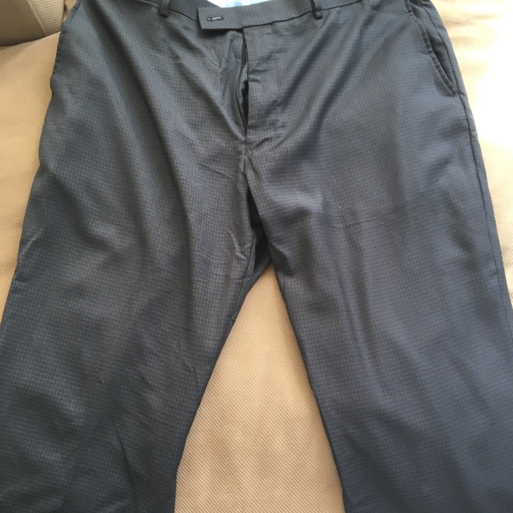 Men’s dress pants